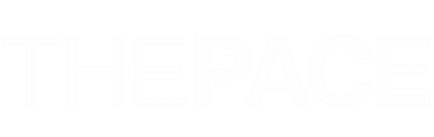 THEPACE logo