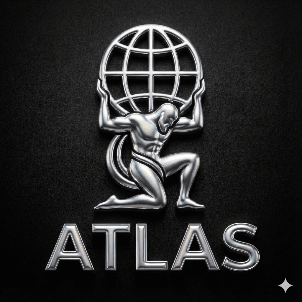 ATLAS icon