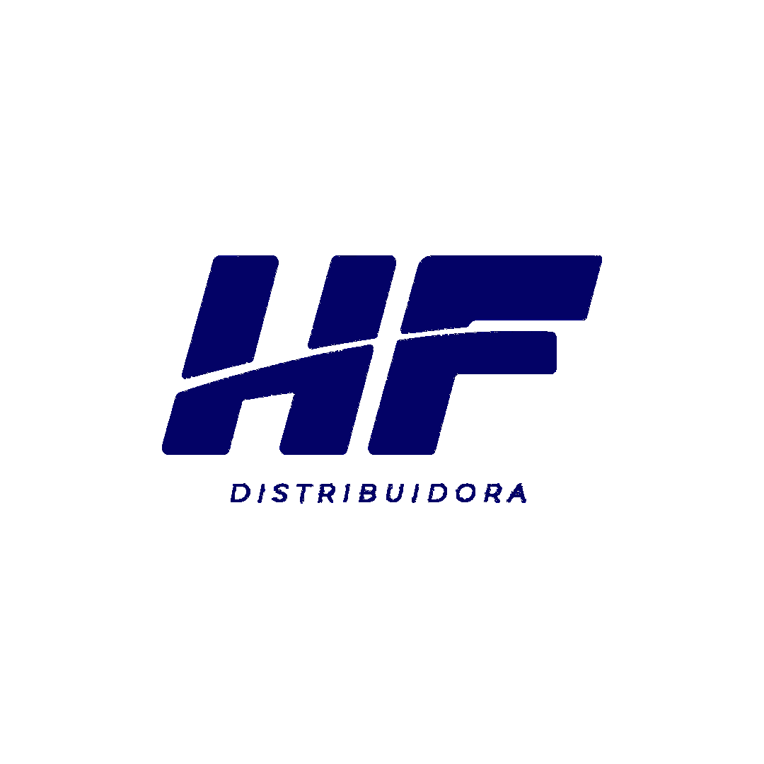 HF Alimentos logo