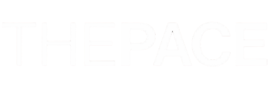 THEPACE logo
