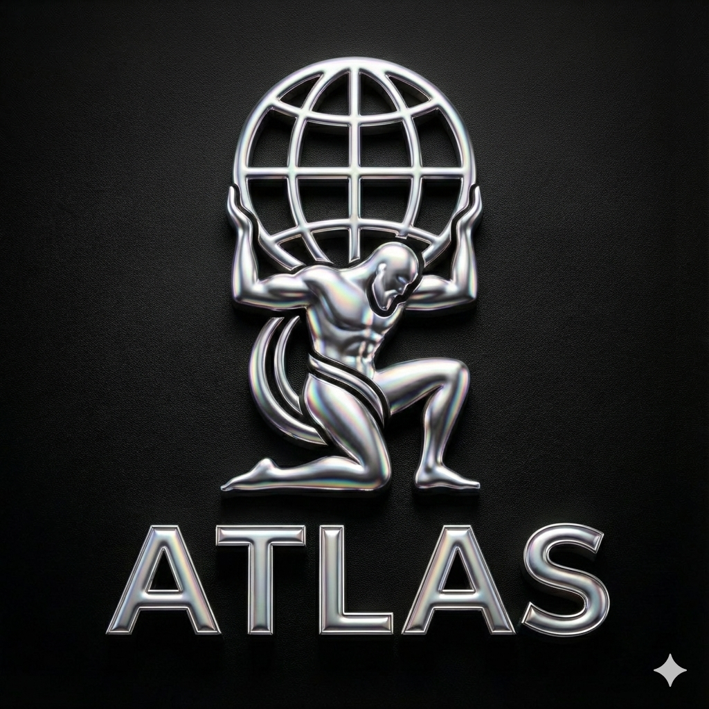 ATLAS icon