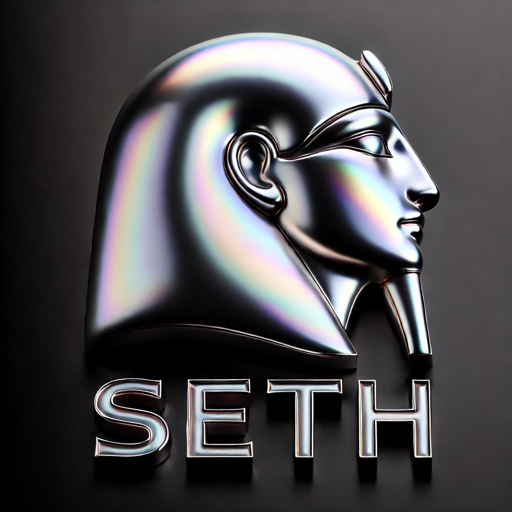 SETH icon